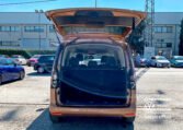 portón Volkswagen Caddy Life DSG