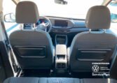 5 plazas maletero Volkswagen Caddy Life DSG