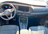 salpicadero Volkswagen Caddy Life DSG