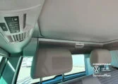 climatización Volkswagen California Ocean