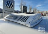 máquina frío Volkswagen Crafter Fresh Van 2023