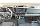 salpicadero Volkswagen Crafter Fresh Van 2023