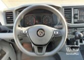 volante Volkswagen Crafter Fresh Van 2023