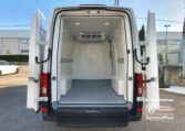 furgoneta isotermo Crafter 35 Fresh Van con frío