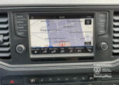 navegador GPS Volkswagen e-Crafter 35