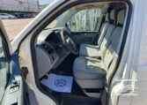 asiento conductor Transporter T5