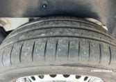 neumáticos traseros Renault Kangoo