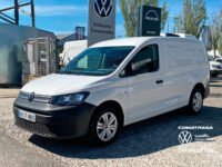 Volkswagen Caddy Maxi Cargo segunda mano 2022