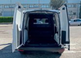 zona de carga Volkswagen Caddy Maxi Cargo