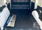 espacio carga Volkswagen Caddy Maxi Cargo