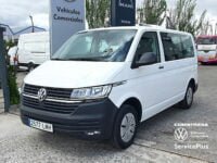 Volkswagen Caravelle Origin segunda mano 2021