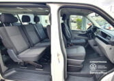 9 plazas Volkswagen Caravelle Origin