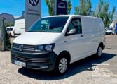 Volkswagen Transporter T6 segunda mano