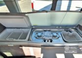 muebles cocina Volkswagen California Ocean