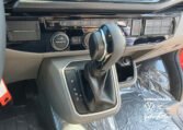 cambio DSG Volkswagen California Ocean