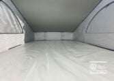 cama superior Volkswagen California Ocean DSG