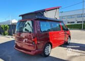 Volkswagen California Ocean DSG
