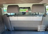 asientos traseros Volkswagen California Ocean