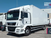 MAN TGM 18.250 segunda mano