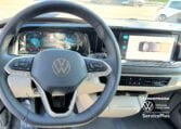 volante Nuevo Volkswagen Multivan