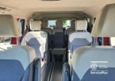 7 asientos Nuevo Volkswagen Multivan DSG