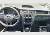 salpicadero Volkswagen Caddy Pro Business
