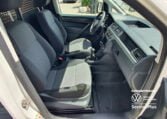 asiento copiloto Volkswagen Caddy Pro Business