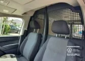Volkswagen Caddy 2 plazas