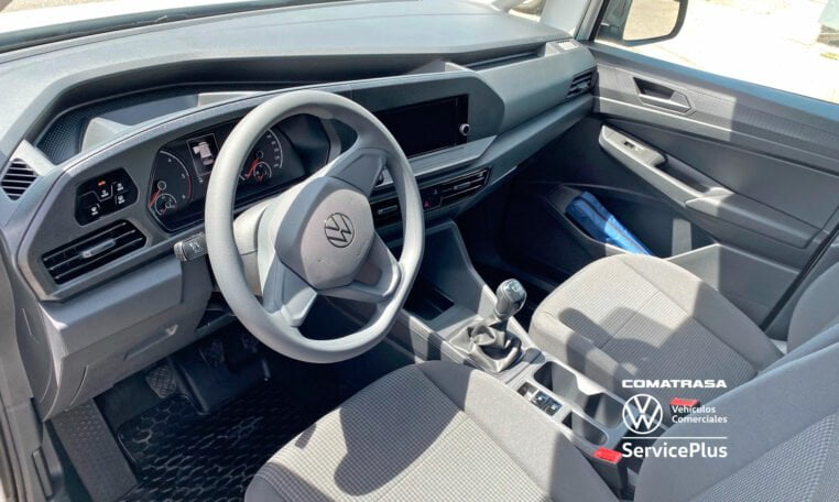 volante Volkswagen Caddy Cargo