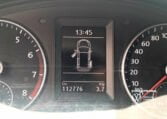 kilómetros Volkswagen Caddy Maxi Pro