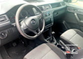 volante Volkswagen Caddy Maxi TGI