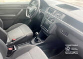 salpicadero Volkswagen Caddy Maxi GNC