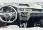 salpicadero Volkswagen Caddy Pro