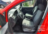 asiento conductor Volkswagen Caddy