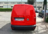 puertas traseras Volkswagen Caddy