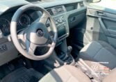 volante Volkswagen Caddy Profesional