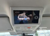 estado batería Volkswagen California Ocean DSG