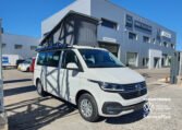 Volkswagen California Ocean DSG nuevo