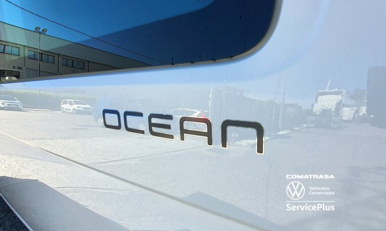 Volkswagen California Ocean 6.1 2023