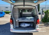 maletero Volkswagen California Ocean DSG