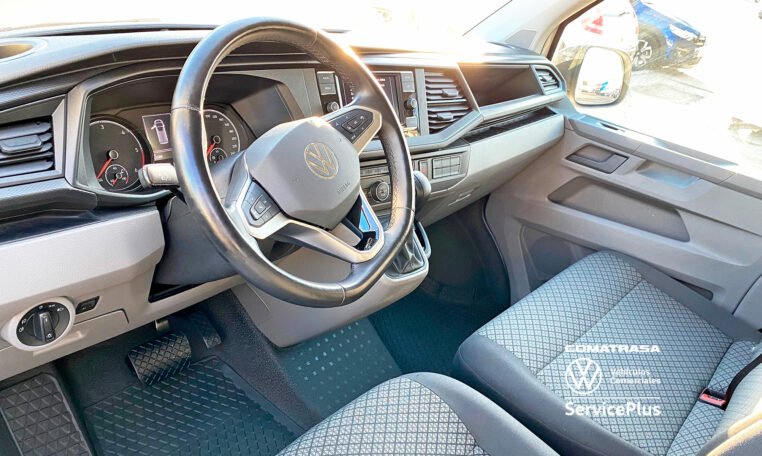 volante Volkswagen Caravelle Origin DSG