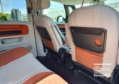 mesitas asientos delanteros Volkswagen ID Buzz Pro