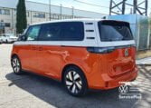 Volkswagen ID Buzz Pro furgoneta eléctrica