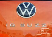 logo Volkswagen ID Buzz Pro