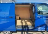 puerta lateral Volkswagen Transporter