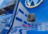 cámara marcha atrás Volkswagen Transporter