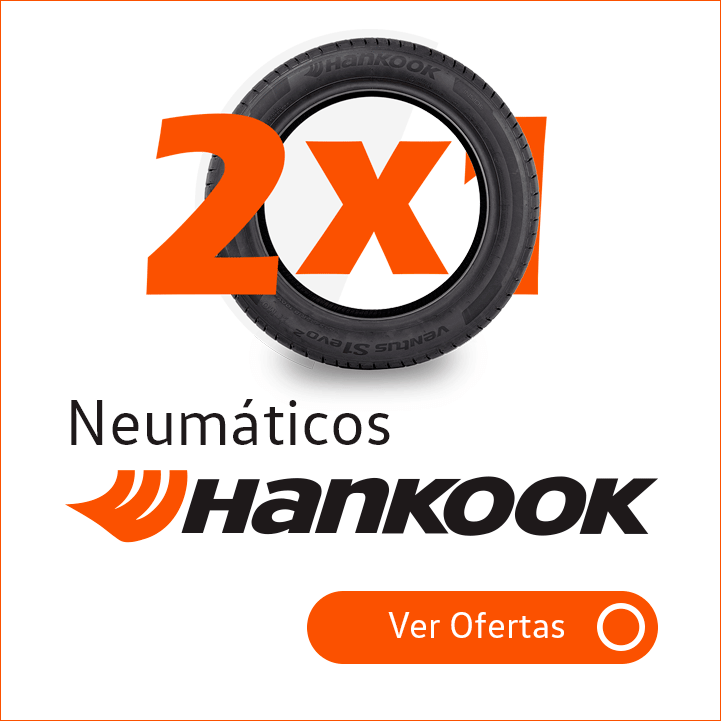 Oferta neumáticos Hankook