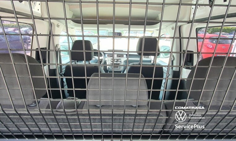 separador Volkswagen Caddy Maxi Kombi