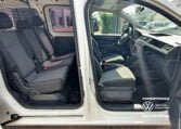 Volkswagen Caddy Maxi Kombi segunda mano