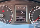 kilómetros Volkswagen Caddy Maxi Trendline